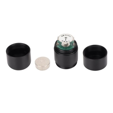 Локатор канализационных камер 512 Гц