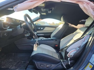 Ford Mustang VI 2025 Ford Mustang 2025 2.3L 2.3 Benzyna 310KM, zdjęcie 7