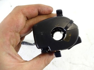 Kawasaki ZX-6 R ZX6R ZX6 95- левый переключатель