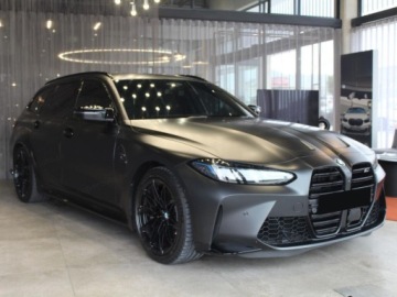 BMW Seria 3 G20-G21 2026 BMW Seria 3 Touring M3 Competition xDrive 3.0 (530KM) 2026, zdjęcie 5