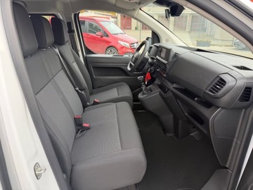 Toyota Proace II 2025 Toyota Proace Verso Long Combi 144KM, zdjęcie 17