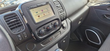 Opel Vivaro B 2017 Opel Vivaro Do Przewozu Osób Niepełnosprawnych, zdjęcie 29