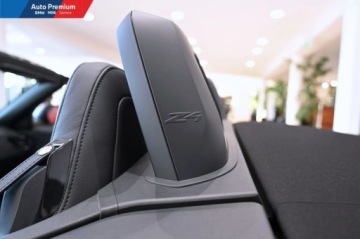 BMW Z4 G29 Roadster Facelifting 2.0 sDrive 20i 197KM 2025 BMW Z4 sDrive20iFV23Adaptacyjne Reflektory LEDOslona Przeciwwietrzna, zdjęcie 14