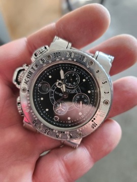 Aquanautic King Cuda TTS Chronograf OKAZJA