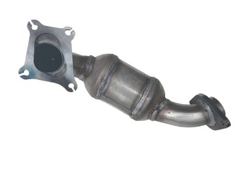 KATALIZATOR TOYOTA YARIS 1.4 D4D 1NDT-TV 2001-2003