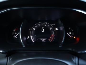 Renault Megane IV Grandcoupe 1.3 TCe FAP 140KM 2020 Renault Megane 1.3 TCe, Salon Polska, VAT 23%, zdjęcie 10