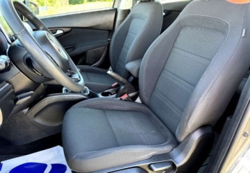 Fiat Tipo II Sedan 1.6 MultiJet 120KM 2016 Fiat Tipo Kamera cofania Nawigacja Podgrzewane fotele GWARANCJA 1.6 Diesel, zdjęcie 18