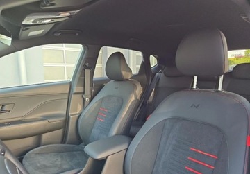 Hyundai Kona II 2025 Hyundai Kona N-line Dostepny od reki 1.6 Benzyna 138KM, zdjęcie 11