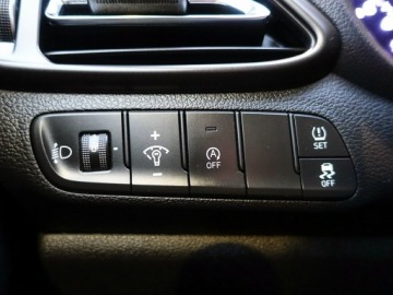 Hyundai i30 III Hatchback Facelifting 1.5 T-GDI 48V 160KM 2022 Hyundai i30 FASTBACK AUTOMAT 1WŁ Kraj Bezwyp F23%, zdjęcie 16