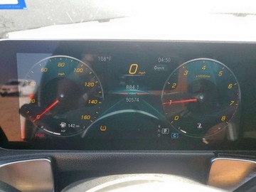 Mercedes GLB 2020 Mercedes-Benz GLB 250 2020 2.0l 2.0 Benzyna 221KM, zdjęcie 9