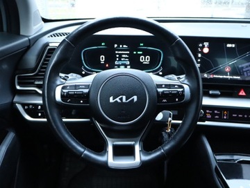 Kia Sportage V SUV Plug-In 1.6 T-GDI PHEV 265KM 2022 Kia Sportage 1.6 T-GDI PHEV, Salon Polska, zdjęcie 22