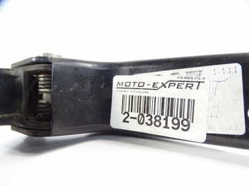 MERCEDES VANEO W414 KOLEJNICE VODÍTKO KLADKA DVEŘE PRAVÝ ZADNÍ A4147600447