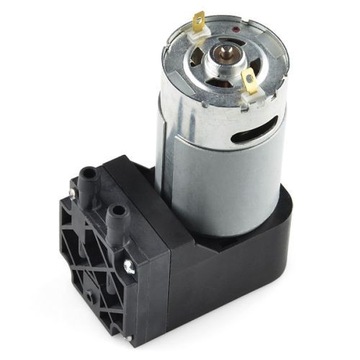 Vacuum Pump - pompa próżniowa 12 V