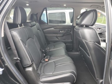 Honda Pilot II 2024 Honda Pilot Elite 2024 3.5l 3.5 Benzyna 285KM, zdjęcie 10