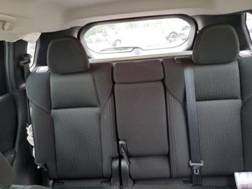 Mitsubishi Outlander III 2022 Mitsubishi Outlander Mitsubishi Outlander ES S-AWC, od ubezpieczalni, zdjęcie 9