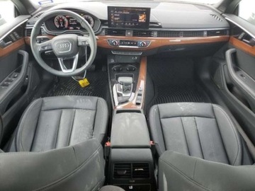 Audi A5 II 2022 Audi A5 Premium Plus 45, 2022r., 4x4, 2.0L, zdjęcie 6