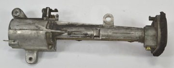 Suzuki Burgman 400 2003-2006 - ЗАЖИГАНИЕ