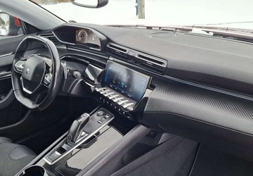 Peugeot 508 II Sedan 1.5 BlueHDI 130KM 2019 Peugeot 508 Peugeot 508 1.5 Diesel 130KM, zdjęcie 11