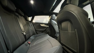 Audi A5 F5 Sportback Facelifting 2.0 40 TDI 204KM 2023 Audi A5 A5 40 TDI Quattro S line *Matrix LED, B&amp;O,, zdjęcie 24