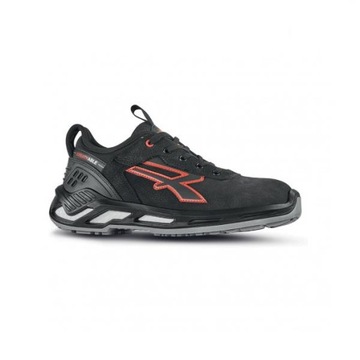 Buty Ochronne Damskie Niskie U- Power R36 Sefaty