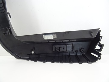 SEAT ATECA БАГАЖНИК СТОРОНА ЛЕВАЯ 575867761A