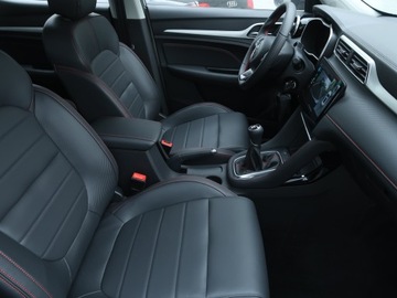 MG ZS II SUV Classic 1.5 VTi-Tech 106KM 2024 MG ZS SUV 1.5, 1. Właściciel, Serwis ASO, VAT 23%, zdjęcie 8