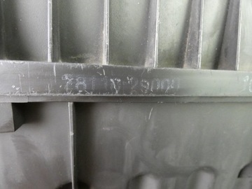 IX35 SPORTAGE 2.0 CRDI POUZDRO FILTRU VZDUCHU