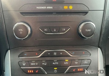 Ford S-Max II Van 2.0 TDCi 150KM 2017 Ford S-Max Bezwypadkowy, FV23, 4x4, Titanium, KredytowanieLeasing, gwaranc, zdjęcie 21