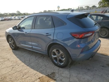 Ford Escape III 2024 Ford Escape ST Line, 2024r., 1.5L 1.5 Benzyna 180KM, zdjęcie 3