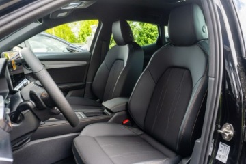 Cupra Formentor Crossover 1.5 TSI 150KM 2026 Cupra Formentor 1.5 e-TSI 150 KM DSG - Dostępny, zdjęcie 21
