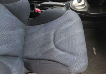 Honda Jazz III 1.4 i-VTEC 100KM 2008 Honda Jazz 1.4benz 100KM Automat Panorama Klima ALU El.Szyby Faktura Gwara, zdjęcie 13