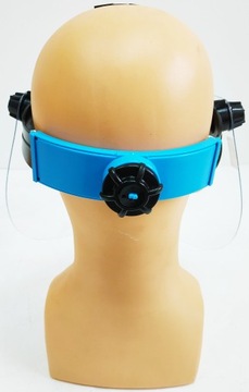 Защитная маска для лица