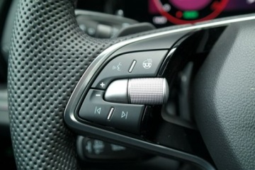 Skoda Kodiaq II SUV 1.5 TSI mHEV 150KM 2026 Škoda Kodiaq Skoda Kodiaq Sportline 1.5 TSI (150, zdjęcie 15