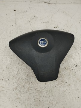 FIAT STILO ULOŽENÍ AIRBAG ŘIDIČE 735397400