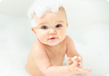 Atoperal Baby Plus AZS эмульсия для ванн 200 мл