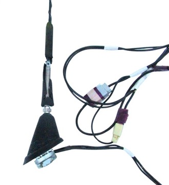 KOMPLETNÍ ANTÉNA SVAZEK ANTÉNY TOYOTA YARIS II 2006-2011 ROK VNK