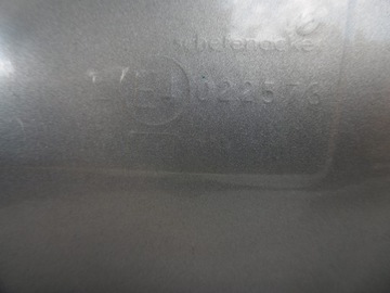 KIA CARENS POUZDRO ZRCÁTKO PRAVÁ OE
