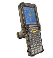 Terminal SYMBOL MC92N0-GA0SXGYA5WR 1D 512/2G 53key CE7 MOTOROLA