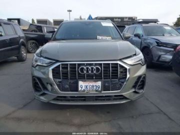 Audi Q3 II 2023 Audi Q3 2023 AUDI Q3 PREMIUM PLUS 45 TFSI S LINE QUATTRO TIPTRONIC Benzyna, zdjęcie 8