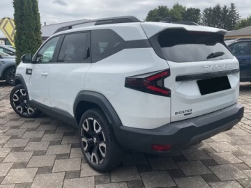 Dacia Bigster 2026 Od ręki - Journey 1.8 Full Hybrid 155KM / dach panoramiczny, zdjęcie 4