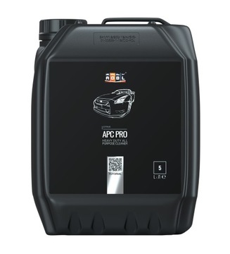 ADBL APC PRO 5L All Purpose Cleaner