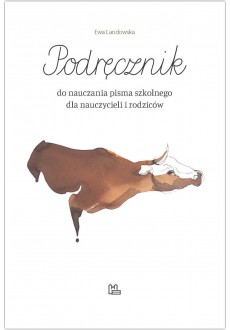 LANDOWSKA PODRĘCZNIK DO NAUCZANIA PISMA SZKOLNEGO