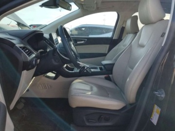 Ford Edge II 2022 Ford Edge Titanium 2022 2.0 Benzyna 250KM, zdjęcie 7
