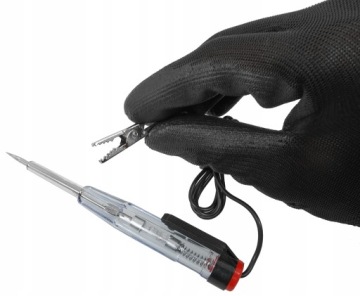 ТЕСТЕР ЭЛЕКТРИЧЕСКОГО НАПРЯЖЕНИЯ АВТОМОБИЛЬНЫЙ ТЕСТЕР ЦЕПИ ТЕСТЕР ПОТОКА