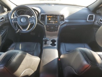 Jeep Grand Cherokee IV 2015 Jeep Grand Cherokee Limited 2015 3.6l 3.6 Benzyna 290KM, zdjęcie 8