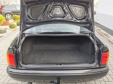 Audi 100 C4 Sedan 2.0 101KM 1991 Audi 100 2.0 Benzyna 100KM Szyberdach Alu, zdjęcie 18