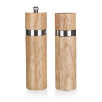 СПЕЦИИ СОЛОНКА, перечница, деревянная, мясорубка