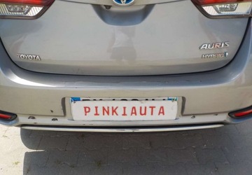 Toyota Auris II 2016 Toyota Auris Okazja 1.8 Hybryda 100KM, zdjęcie 9