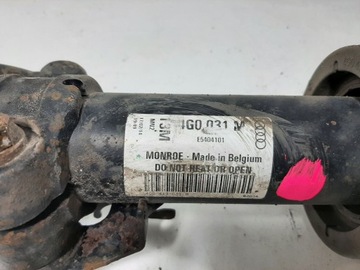 AUDI A6 C7 3.0TDI V6 QUATTRO 15R MCPHERSON АМОРТИЗАТОР ПЕРЕДНИЙ ПРАВЫЙ 4G0031M