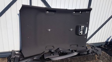 Ford Focus Mk3 ST RS Headfit.